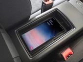 AUTOGP Audi a3 kablosuz şarj standı 2013+ - 1