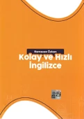 Kolay ve Hızlı İngilizce - 10.000 Kelime - Ramazan ÖZKAN - 2