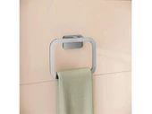 A44132-Vitra Base 600 Krom Halka Havluluk - 2
