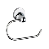 A44946-Vitra Marin Tuvalet Kağıtlığı - Kapaksız - Krom - 1