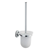 A44948-Vitra Marin Tuvalet Fırçalığı - Duvardan - Krom - 1