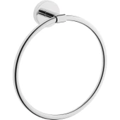 A44101-Vitra Base 200 Krom Halka Havluluk - 1