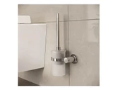 A44201-Vitra Ilia Tuvalet Fırçalığı - Duvardan - Krom - 2