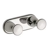 A44081-Vitra Arkitekta Askılık - İkili - Krom - 1