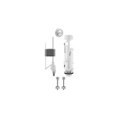 330B7013-Vitra Rezervuar İç Takım Alttan Giriş 3-6L - 2