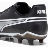 Puma Kıng Match FG/AG 107570 Erkek Halısaha Krampon - 4