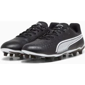 Puma Kıng Match FG/AG 107570 Erkek Halısaha Krampon - 1