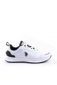 U.S Polo Assn. Olıver Erkek Günlük Sneakers Ayakkabı - 2