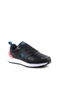 U.S Polo Assn. Olıver Erkek Günlük Sneakers Ayakkabı - 5