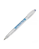 Pensan Global Tükenmez Kalem 0.5 mm Mavi 12 Adet - 1