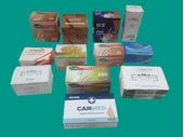 Ahşap  Çay Kahve karıştırıcı 500 adet - 4