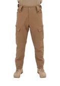 Single Sword Rüzgar Geçirmez Softshell Pantolon - 7