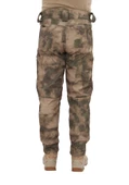 Single Sword Rüzgar Geçirmez Softshell Pantolon - 3