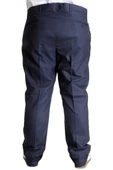 Mode XL Buyuk Beden Erkek Kumaş Pantolon Superior 21024 Lacivert thumbnail 4