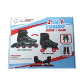 YX-153 COMBO PATEN 2IN 1 - 4