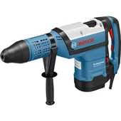 Bosch Gbh 12-52 D Sds Max Kırıcı ve Delici - 2