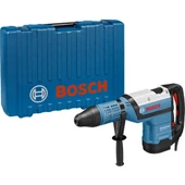 Bosch Gbh 12-52 D Sds Max Kırıcı ve Delici - 1