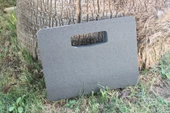 İş/Bahçe Dizliği 40X30 cm - 3