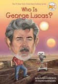 Who Is George Lucas? Pam Pollack thumbnail 2