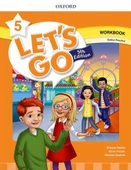 Let's Go: Level 5: Student Book + Workbook with Downloadable Audios thumbnail 3