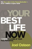 Your Best Life Now Joel Osteen - 1