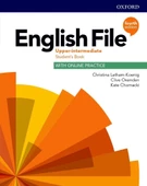 English File 4th Edition Upper-intermediate Student's Book With Online Practice + Workbook  (Access Code VARDIR) thumbnail 2