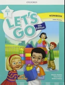 Let's Go: BEGIN 1: Student Book + Workbook with Downloadable Audios - 3
