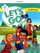 Let's Go: BEGIN 1: Student Book + Workbook with Downloadable Audios - 2