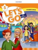Let's Go: Level 5: Student Book + Workbook with Downloadable Audios thumbnail 2