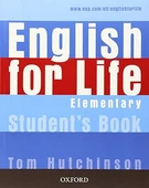 English For Life Elementary - 1