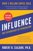 Influence, New and Expanded: The Psychology of Persuasion - 1