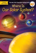 Where Is Our Solar System Stephanie Sabol thumbnail 2