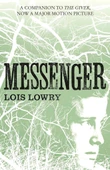 Messenger Lois Lowry thumbnail 1