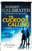 The Cuckoo's Calling Robert Galbraith thumbnail 1
