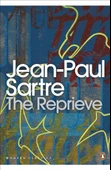 The Reprieve Jean-Paul Sartre - 1
