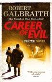 Career of Evil Robert Galbraith thumbnail 2