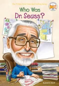 Who Was Dr. Seuss? Janet B. Pascal - 1