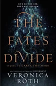 The Fates Divide Veronica Roth thumbnail 2