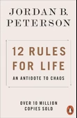 12 Rules for Life: An Antidote to Chaos - 1