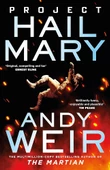 Project Hail Mary Andy Weir - 1