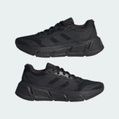 Adidas IF2239 Questar 2 W Siyah Kadın Koşu Ayakkabısı - 7