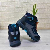 Lumberjack Fuller Hı Lacivert Waterproof Softshell Çocuk Bot thumbnail 3