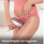 Philips Lumea Advanced BRI921/00 IPL Lazer Epilasyon Aleti - 2