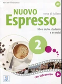 Nuovo Espresso 2 - 1