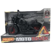 Polesie Cross Yarış Motorsikleti 25 Cm - POL-90799 - 1
