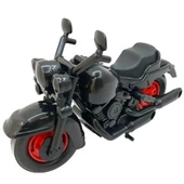 Polesie Cross Yarış Motorsikleti 25 Cm - POL-90799 - 2
