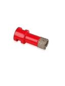 Spars SPA54117 Mermer Granit Panç M14 22Mm - 1