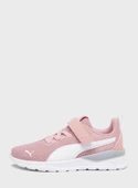 Puma Anzarun Lite  AC Ps Çocuk Pembe Spor Ayakkabı 37200932 - 1