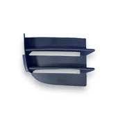 Skoda Superb 2 2009-2013 Ön Tampon Orta Izgara Sağ Parça 3T0853666 thumbnail 2