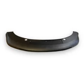 Skoda Octavia 2 A5 2005-2008 Ön Tampon Alt Spoyler Karlık 1Z0807061 - 2